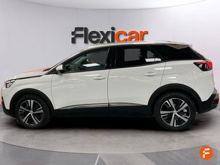 Peugeot 3008 1.2 PURETECH 96KW (130CV) ACTIVE EAT6