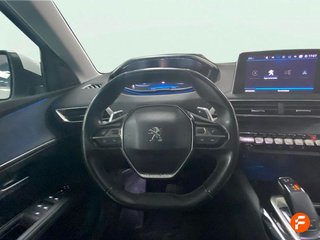 Peugeot 3008 1.2 PURETECH 96KW (130CV) ACTIVE EAT6