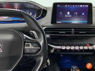 Peugeot 3008 1.2 PURETECH 96KW (130CV) ACTIVE EAT6