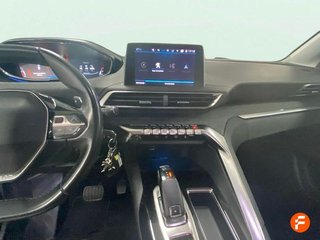 Peugeot 3008 1.2 PURETECH 96KW (130CV) ACTIVE EAT6