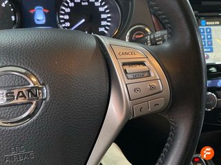 Nissan Qashqai 1.6dCi N-CONNECTA 4x2