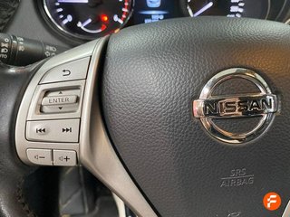 Nissan Qashqai 1.6dCi N-CONNECTA 4x2
