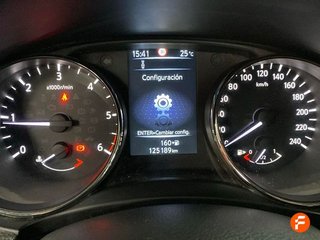 Nissan Qashqai 1.6dCi N-CONNECTA 4x2