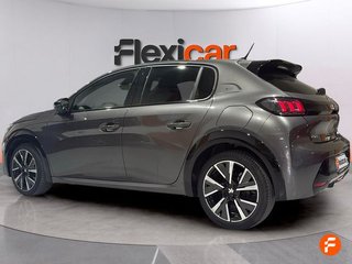 Peugeot 208 PureTech 96kW (130CV) EAT8 GT
