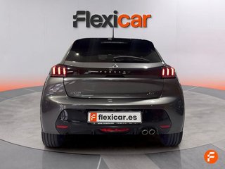 Peugeot 208 PureTech 96kW (130CV) EAT8 GT