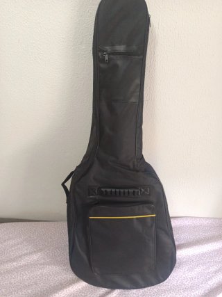 Guitarra Alhambra 5P CW E2 (Electrificada Fishman)