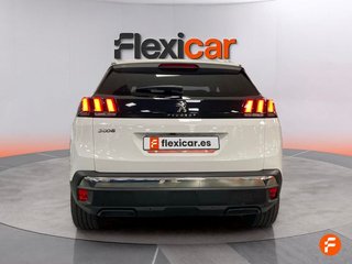 Peugeot 3008 1.2 PURETECH 96KW (130CV) ACTIVE EAT6