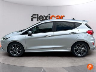 Ford Fiesta 1.0 EcoBoost 103kW(140CV) ST-Line S/S 5p