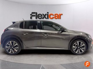 Peugeot 208 PureTech 96kW (130CV) EAT8 GT