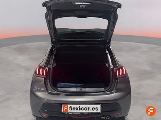 Peugeot 208 PureTech 96kW (130CV) EAT8 GT