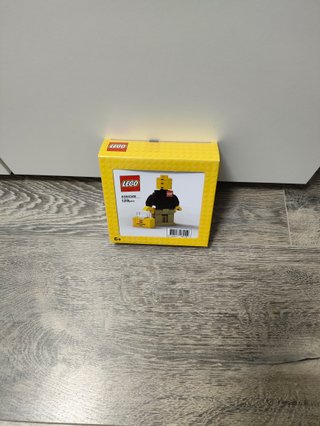 Lego 6384346 Tienda BCN Exclusivo