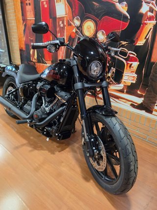 Harley-Davidson Low Rider S 2025 | 22.490 €