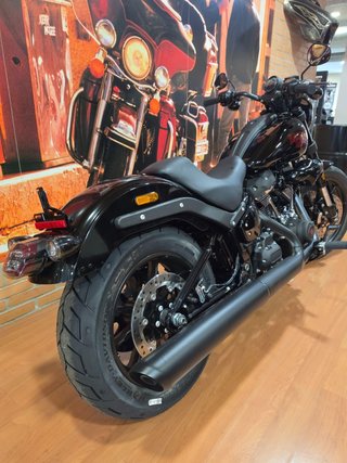 Harley-Davidson Low Rider S 2025 | 22.490 €