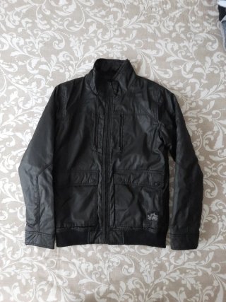 Chaqueta Jack & Jones Core Negra