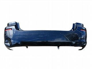 PARAGOLPES TRASERO TOYOTA COROLLA VERSO (R1) 2ADF