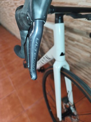 Bicicleta de carretera Canyon ULTIMATE CF SL 8 XL