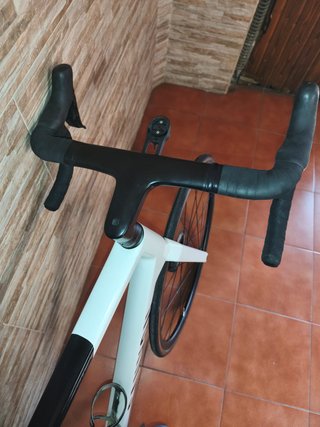 Bicicleta de carretera Canyon ULTIMATE CF SL 8 XL