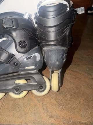 Patines Oxelo MF140 Freeskate Talla 40