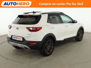Kia Stonic 1.0 TGDI Black Edition