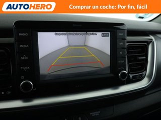 Kia Stonic 1.0 TGDI Black Edition