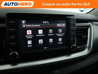 Kia Stonic 1.0 TGDI Black Edition