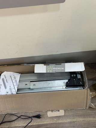 Accionamiento para puerta de garaje Liftronic 500-2