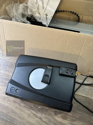 Accionamiento para puerta de garaje Liftronic 500-2