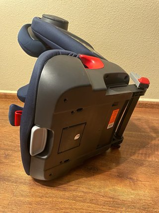 Britax Römer Kidfix 2 S Silla Coche
