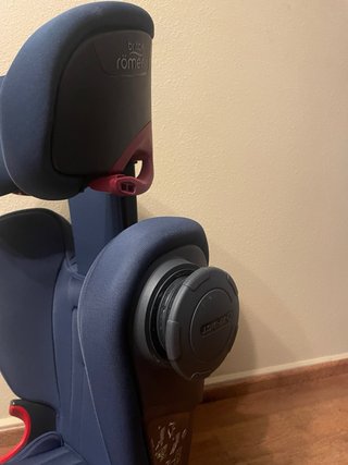 Britax Römer Kidfix 2 S Silla Coche