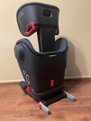 Britax Römer Kidfix 2 S Silla Coche
