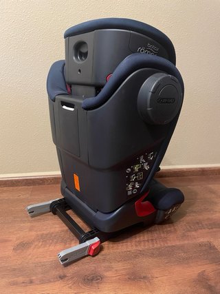 Britax Römer Kidfix 2 S Silla Coche