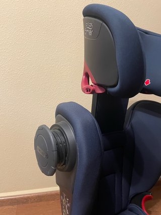 Britax Römer Kidfix 2 S Silla Coche