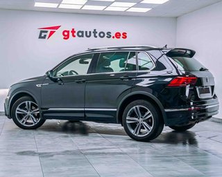 Volkswagen Tiguan 2.0 TDI R-Line DSG 190CV