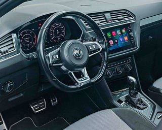 Volkswagen Tiguan 2.0 TDI R-Line DSG 190CV