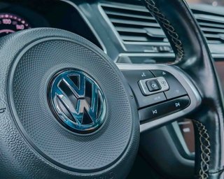 Volkswagen Tiguan 2.0 TDI R-Line DSG 190CV