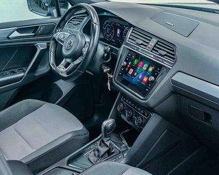 Volkswagen Tiguan 2.0 TDI R-Line DSG 190CV