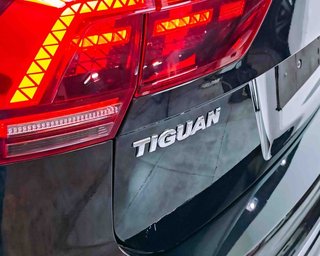 Volkswagen Tiguan 2.0 TDI R-Line DSG 190CV