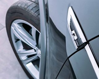 Volkswagen Tiguan 2.0 TDI R-Line DSG 190CV