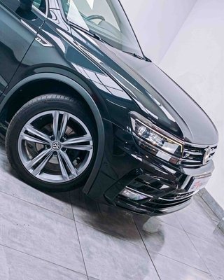 Volkswagen Tiguan 2.0 TDI R-Line DSG 190CV