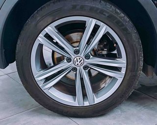 Volkswagen Tiguan 2.0 TDI R-Line DSG 190CV