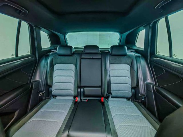 Volkswagen Tiguan 2.0 TDI R-Line DSG 190CV