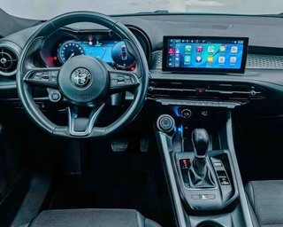Alfa Romeo Tonale 1.5 Mild-Hybrid Sprint 131CV