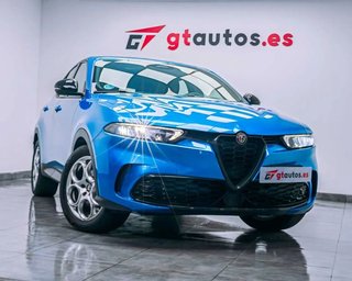 Alfa Romeo Tonale 1.5 Mild-Hybrid Sprint 131CV
