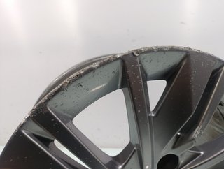 Llanta peugeot 575154 9814117777 508 active pack