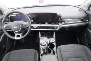 Kia Sportage 1.6 T-GDi PHEV 185kW Tech 17" 4x4