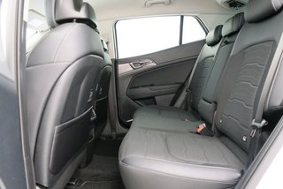 Kia Sportage 1.6 T-GDi PHEV 185kW Tech 17" 4x4