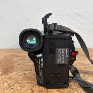 Videocamera Sony Handycam CCD-TR550 Video 8