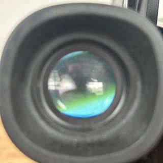 Videocamera Sony Handycam CCD-TR550 Video 8