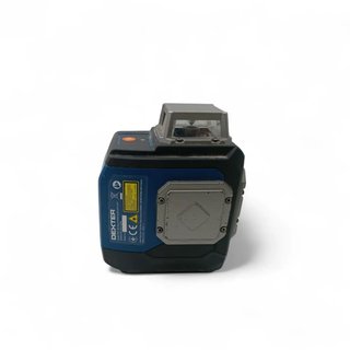 NIVEL LASER DEXTER NL360-1E-G