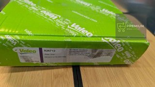 Kit Embrague VALEO 826712